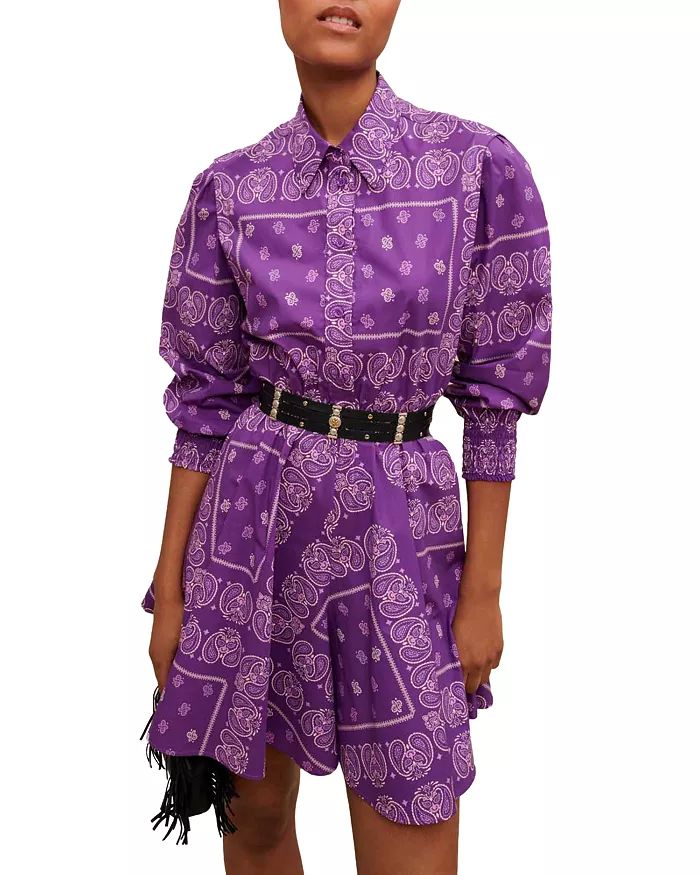 Ripani Shirt Dress | Bloomingdale's (US)