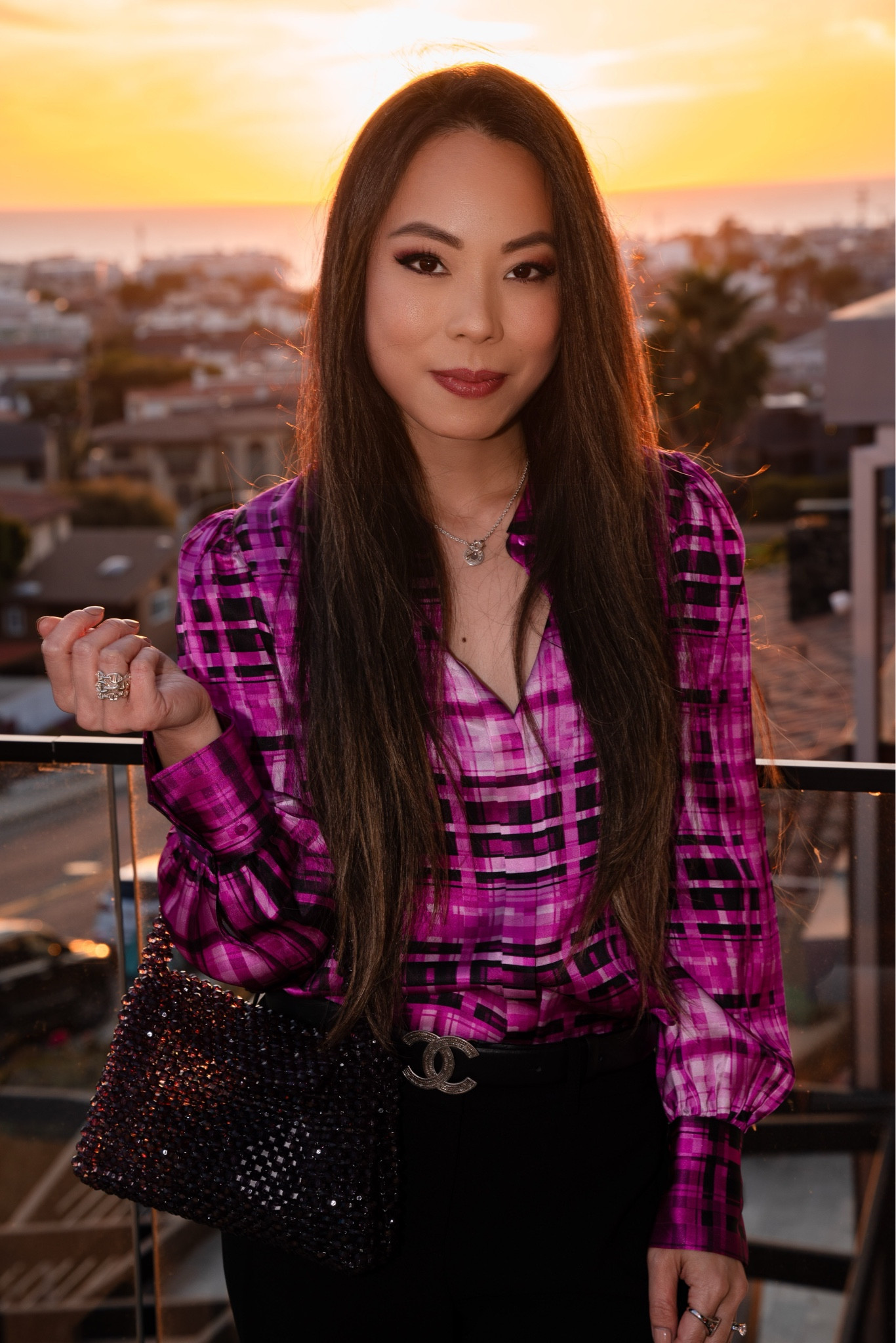 A beautiful night in @elietahari 💞

📸 @irik 

#ElieGirl #FallingForLuxury #FallInLoveWithLuxury #ElieTahari

#LTKHoliday #LTKHolidaySale #LTKSeasonal