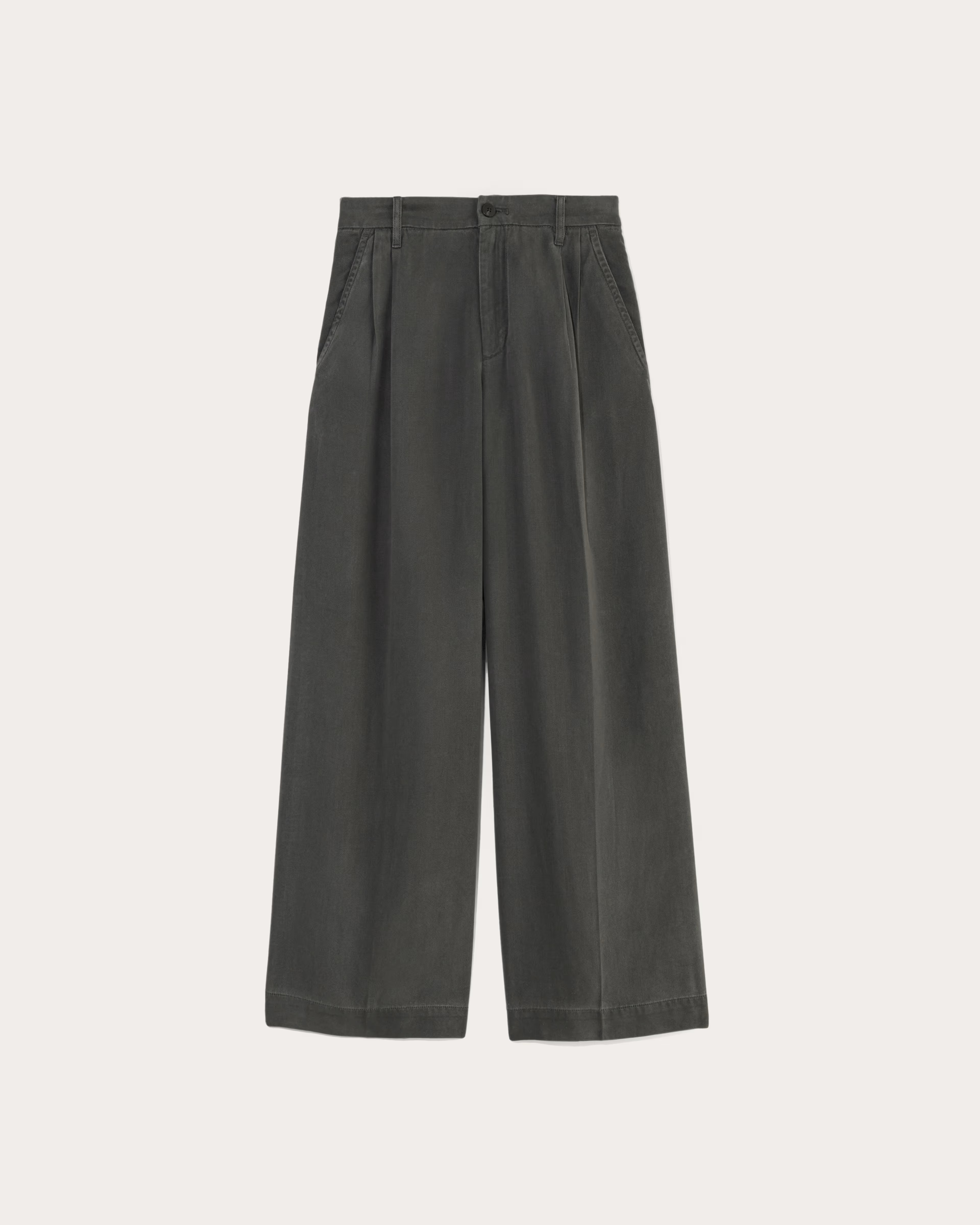 The Trouser in Buttersoft | Everlane
