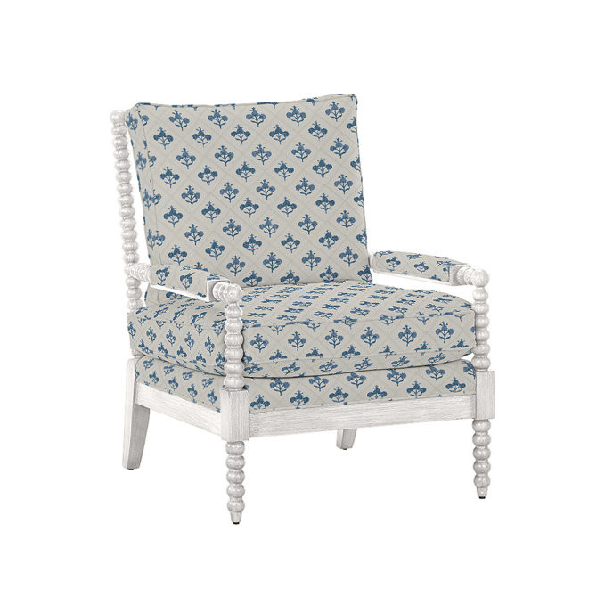 Shiloh Spool Chair | Ballard Designs | Ballard Designs, Inc.