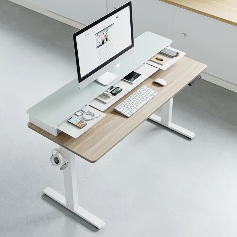 Kletter Desk | Wayfair North America