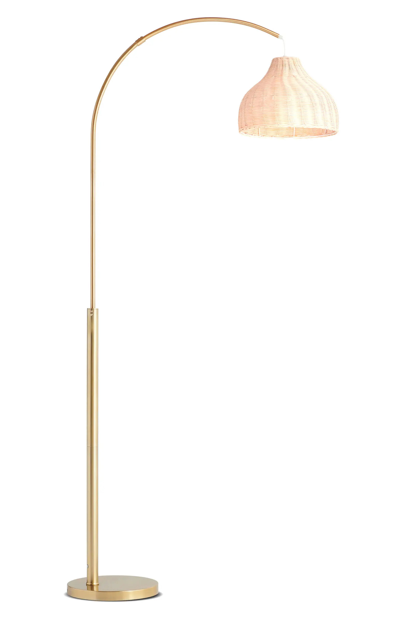 Lark LED Floor Lamp | Nordstrom