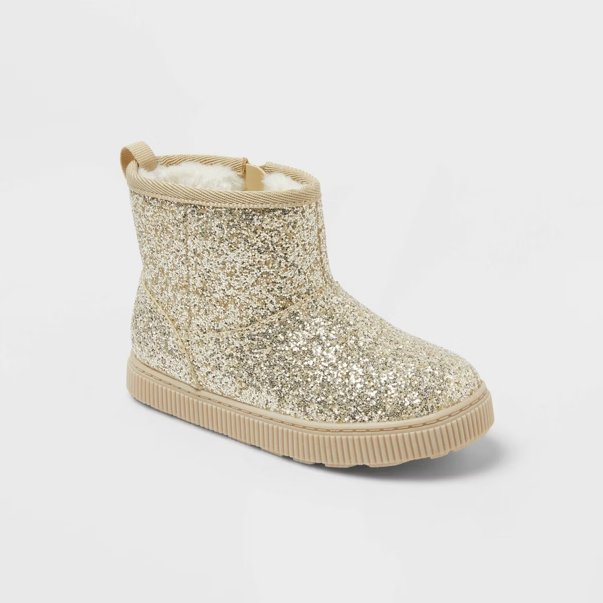 Toddler Arlo Booties - Cat & Jack™ | Target