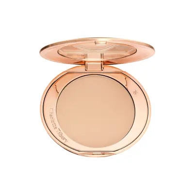 Charlotte Tilbury Airbrush Flawless Finish Setting Powder in 1 Fair Refill at Nordstrom | Nordstrom