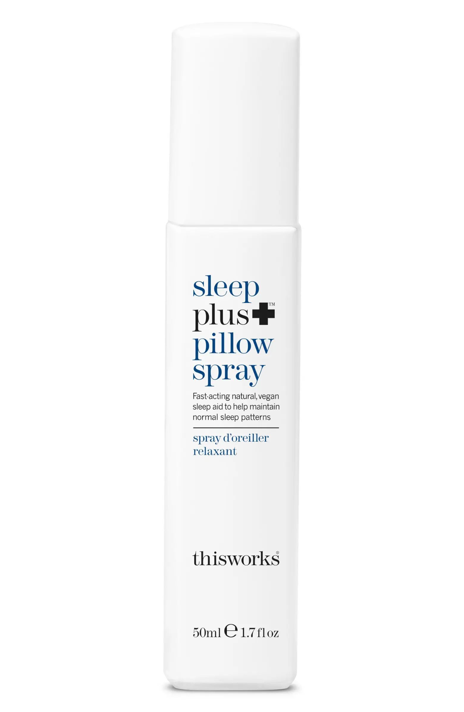 thisworks® Sleep Plus Pillow Spray | Nordstrom | Nordstrom