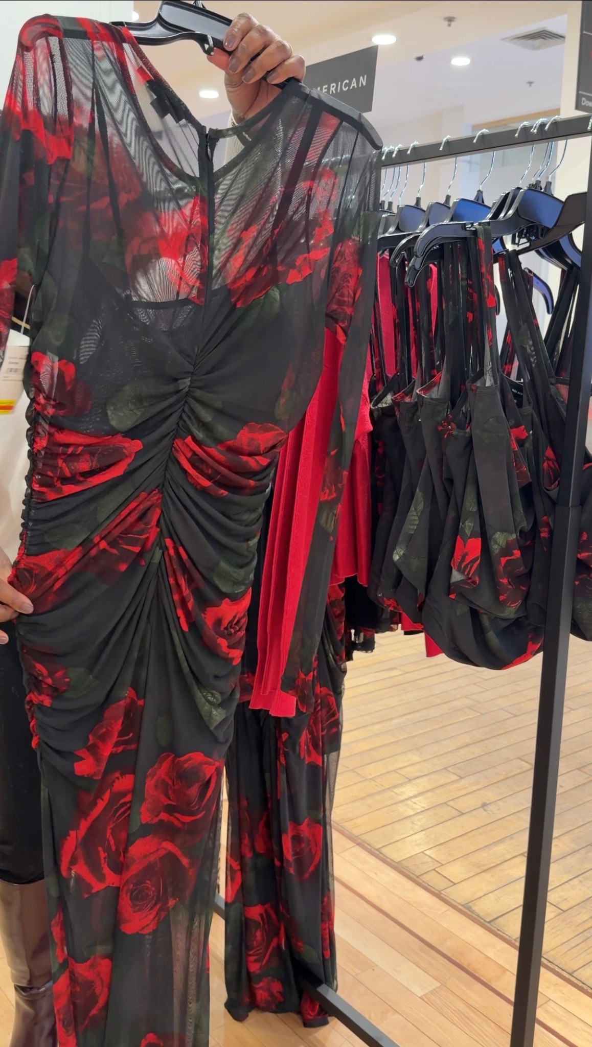 Good American Dress

#LTKSaleAlert #LTKOver40 #LTKValentine