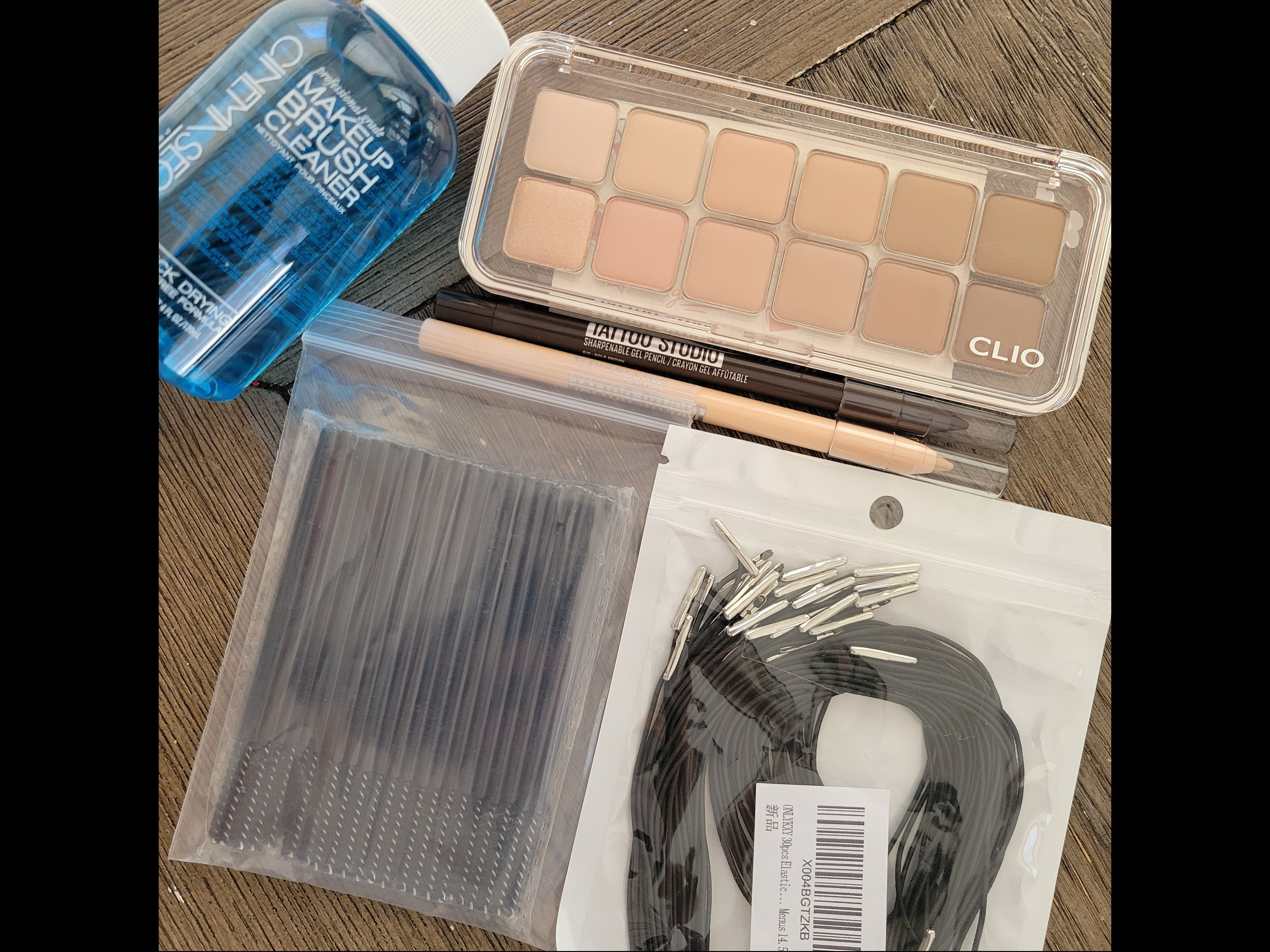 H&mu kit restock! & adding some new products #makeupkit #makeupartist #bridalhairstylist 

#LTKWedding #LTKBeauty