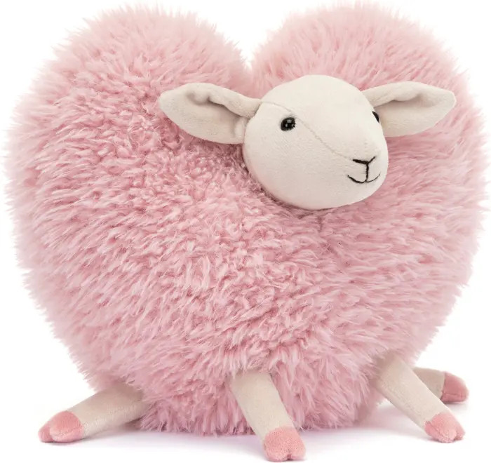 Jellycat Aimee Sheep Stuffed Animal | Nordstrom | Nordstrom