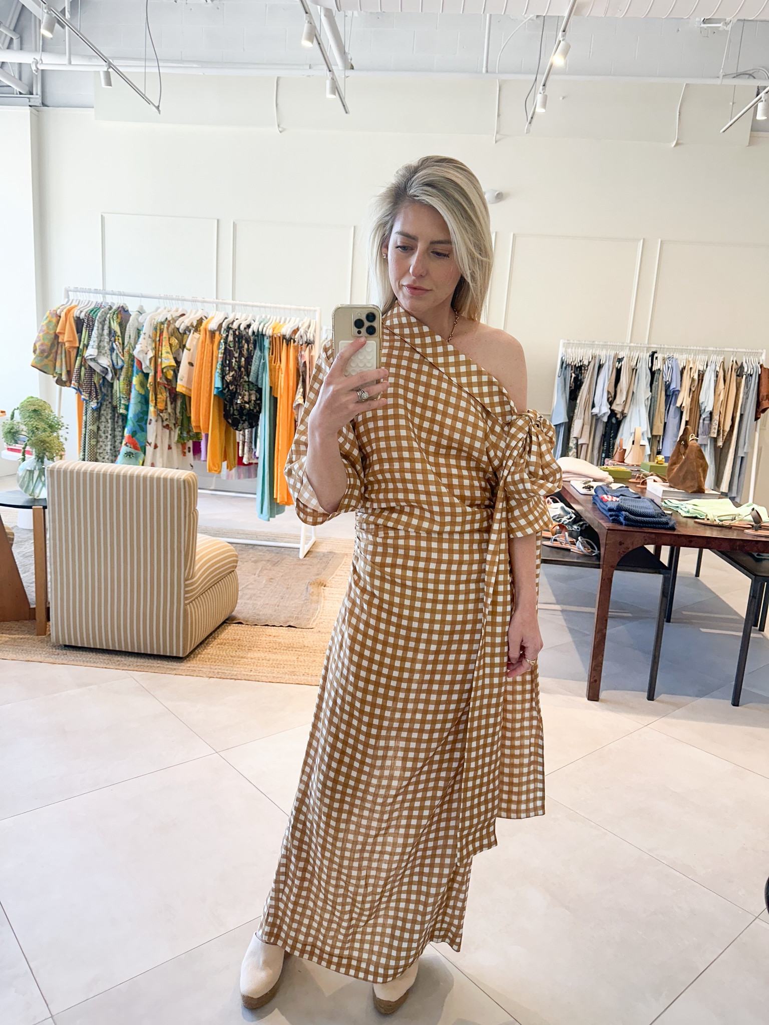 Le Weekend new spring arrivals are 🔥 