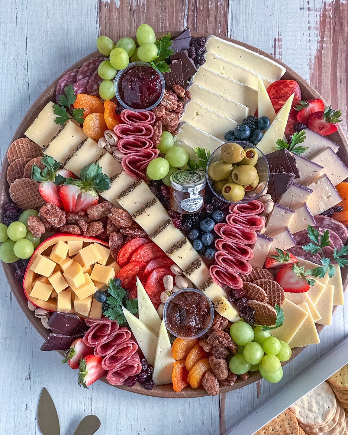 Products used on for this build

#LTKSeasonal #LTKhome #LTKparties