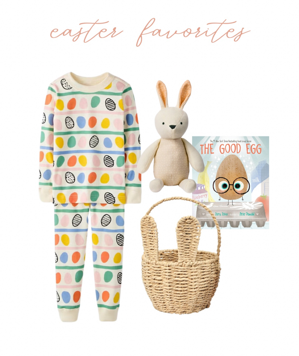 Easter favorites for kids!

#LTKFamily #LTKBaby #LTKKids