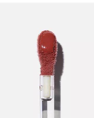 Saie Dew Bronze | Soft-Focus Effortless Liquid Bronzer | Saie