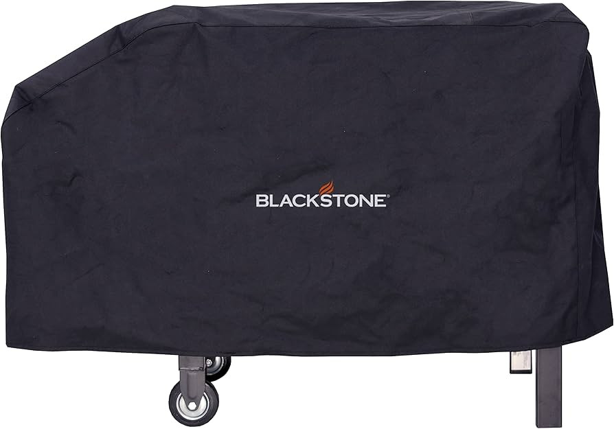 Blackstone 1529 Griddle Cover for 28" Griddle with Single Shelf Without Hood, Water Resistant, We... | Amazon (US)