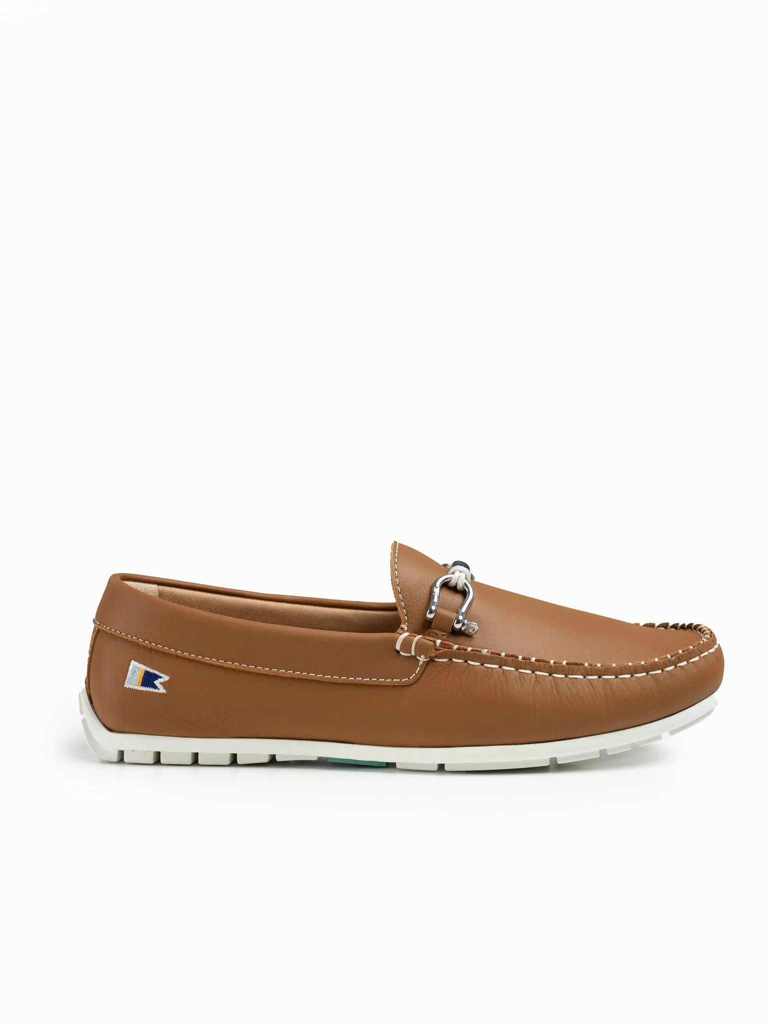 The Newport - Waterman | Riomar Shoes