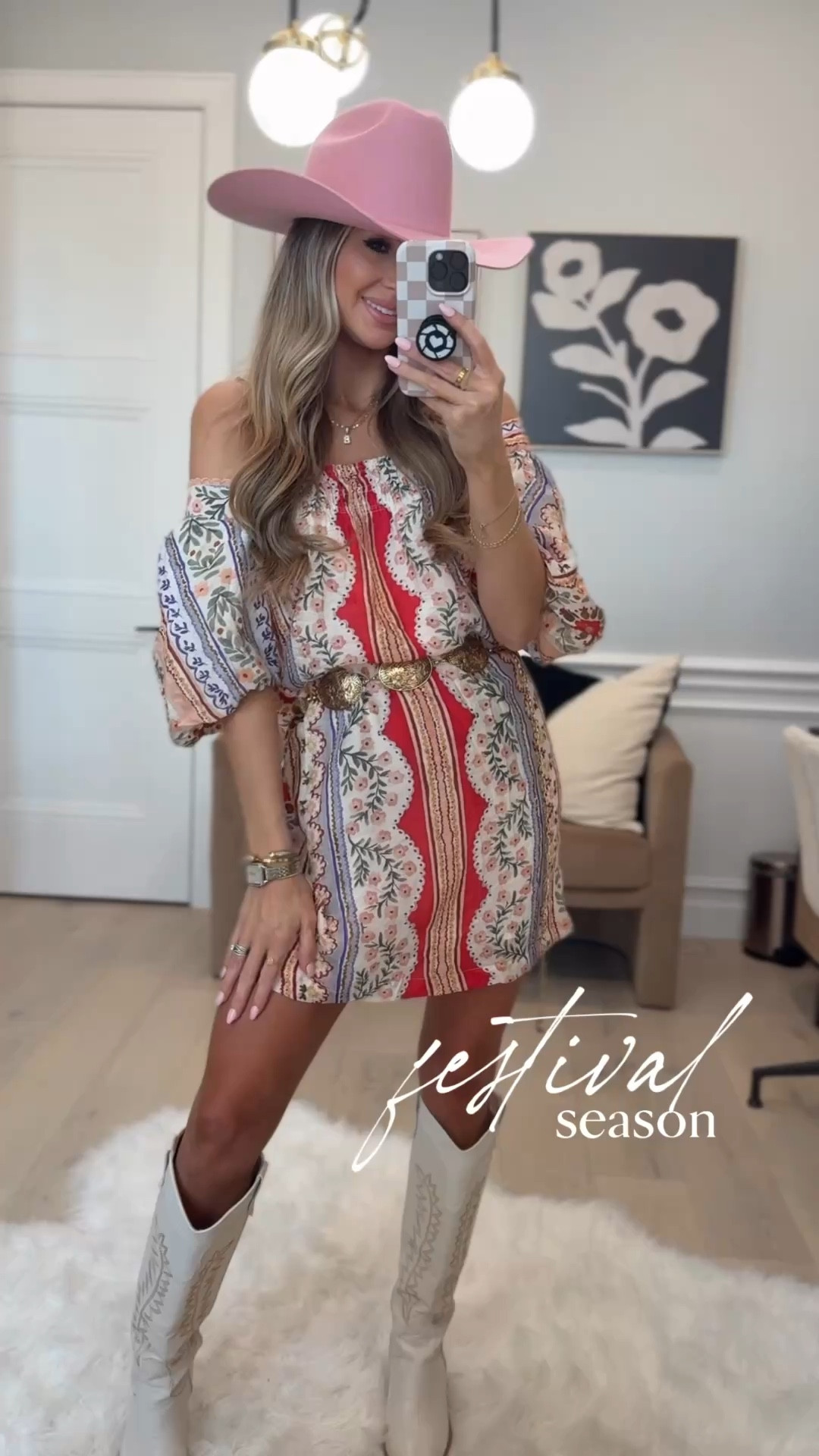 Code: MARCHBROOKE20

#LTKootd #LTKFestival #LTKgrwm