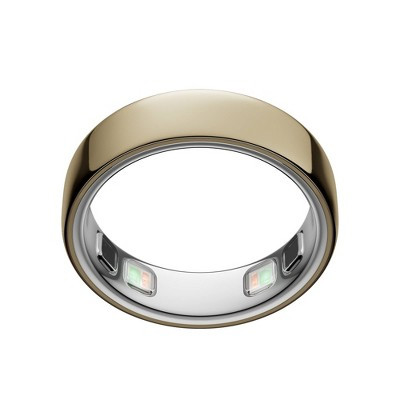 Oura Ring 5 Gold - Size 7 | Target