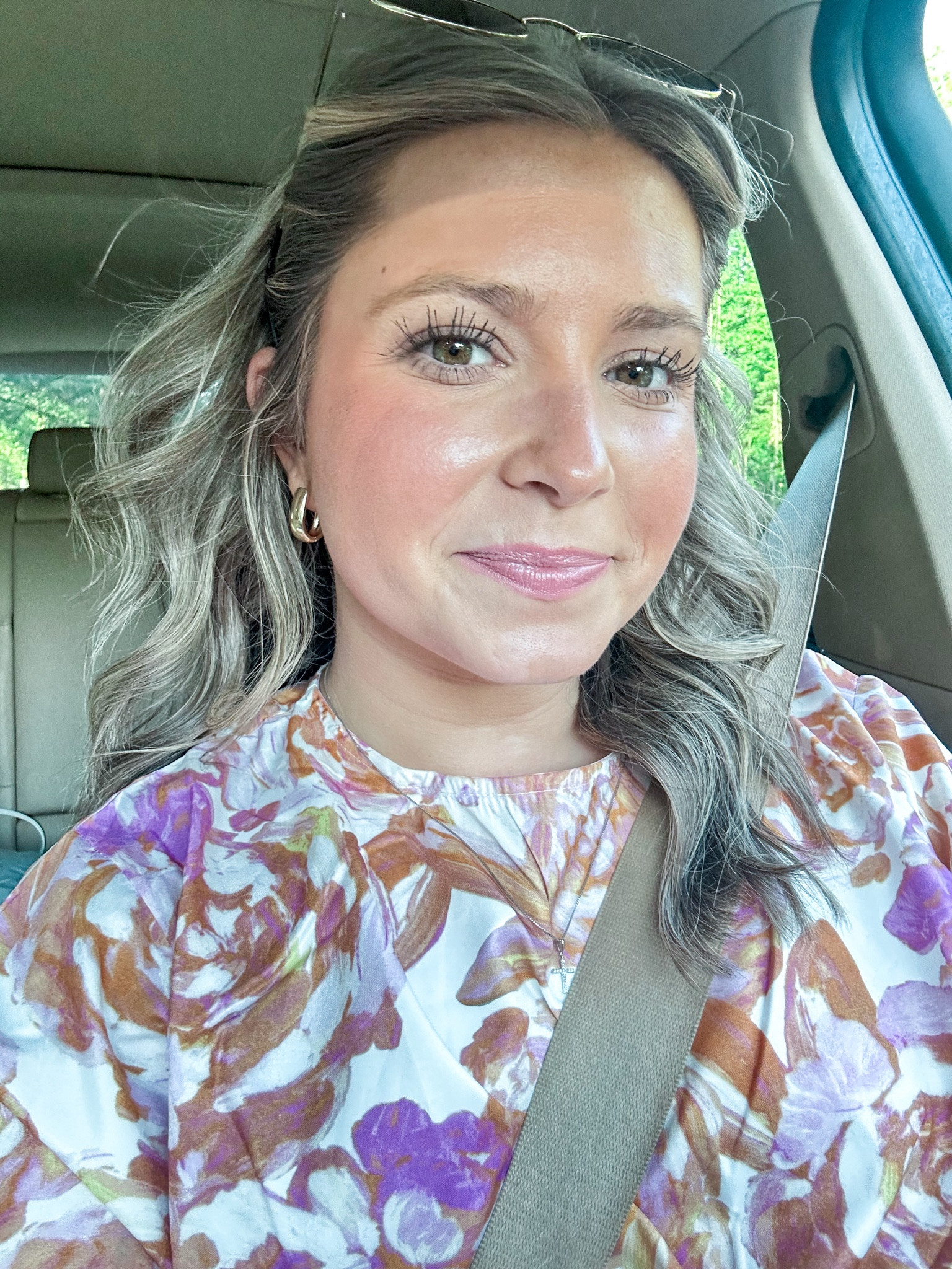 Recent makeup favorites

#LTKbeauty