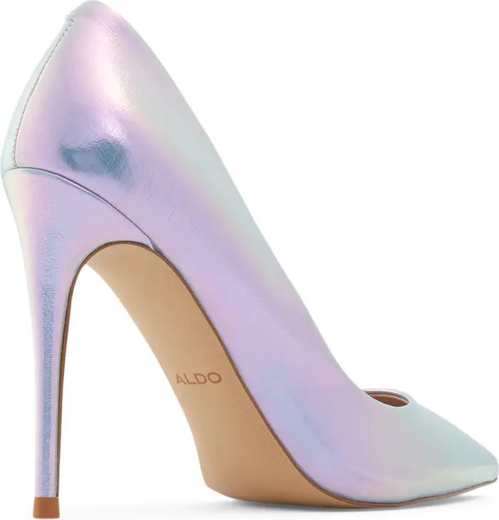 Stessy Pointed Toe Pump | Nordstrom