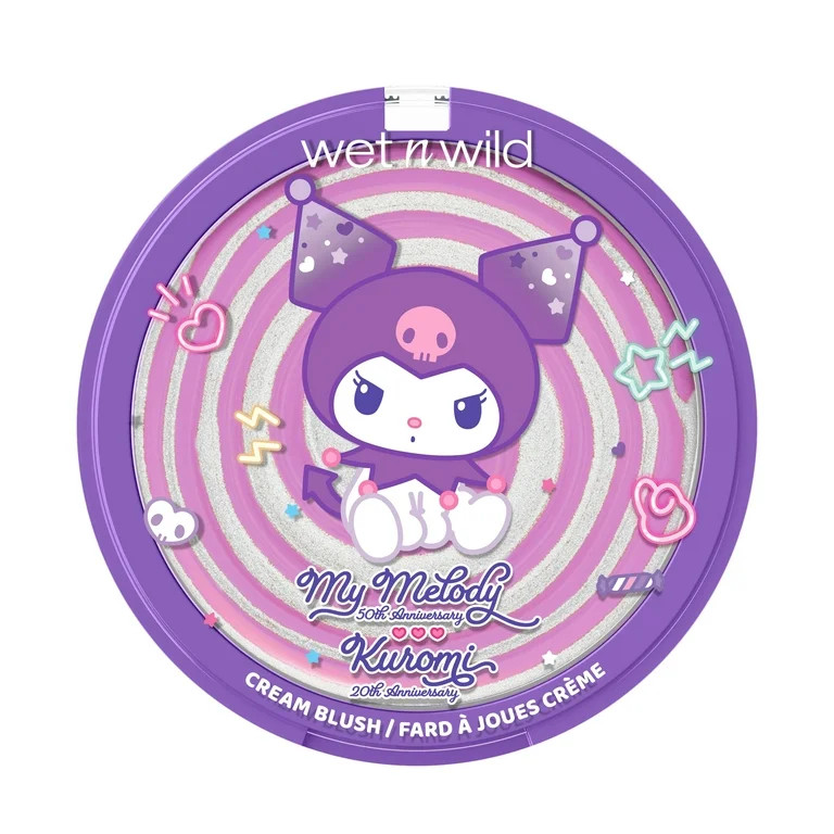 wet n wild Cream Blush - Bite Me | Walmart (US)