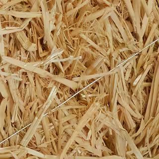 24" Straw Bale by Ashland® | Michaels Stores