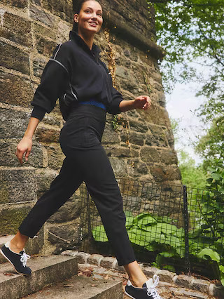 Endless High Rise Pant | Athleta
