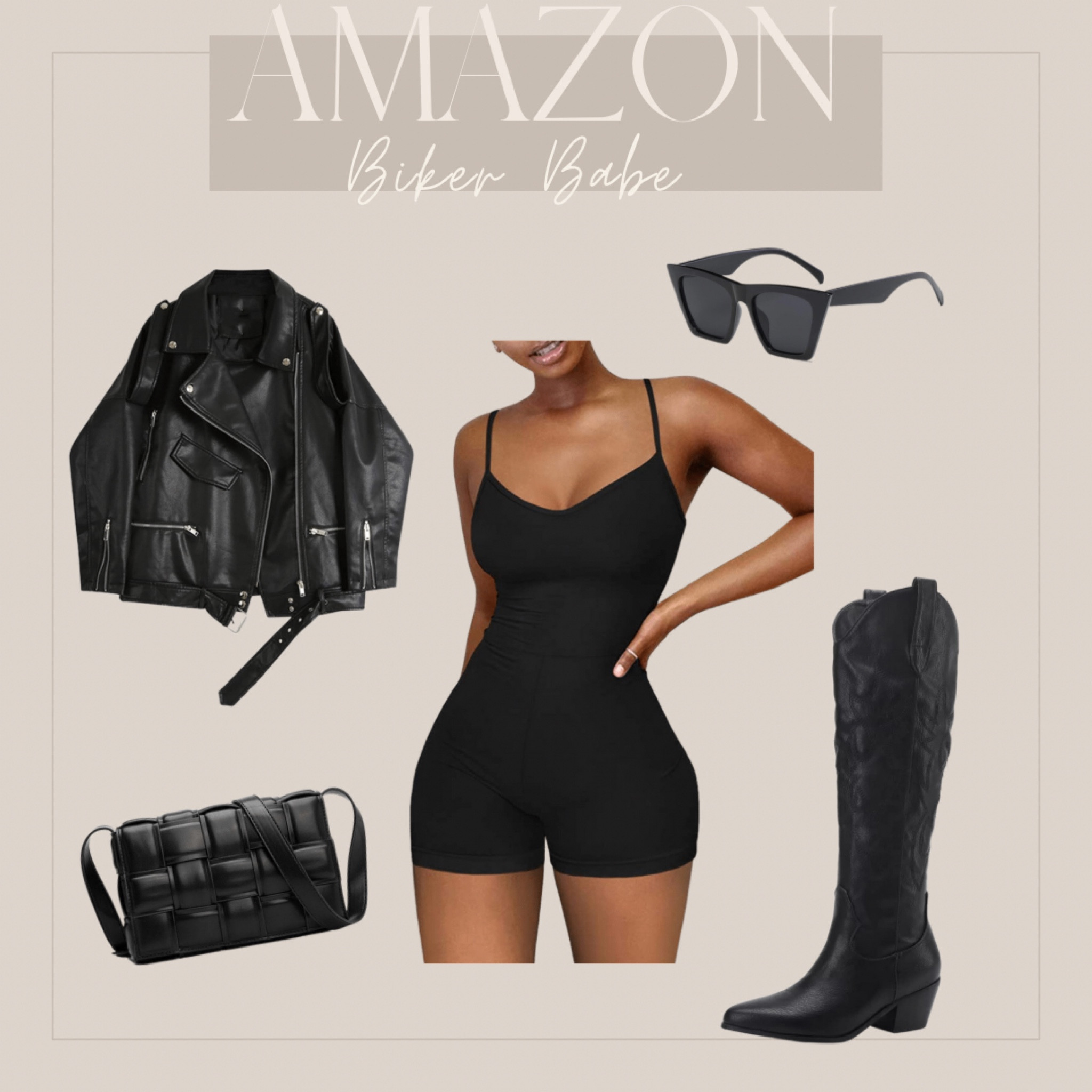 Obsessed with this look right now! 

#LTKunder100 #LTKFind #LTKfit