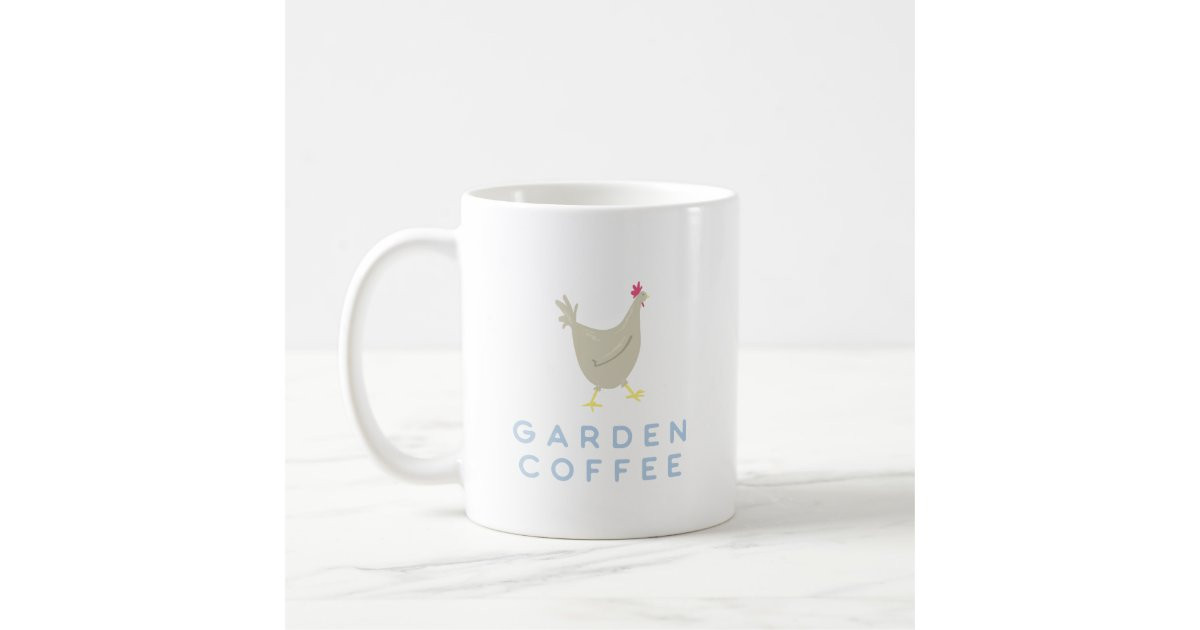 Chicken Coffee Mug | Zazzle