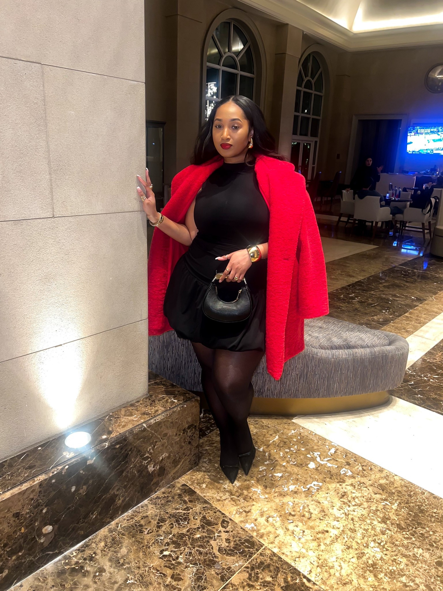 A little #FallFashion #DateNight outfit inspo! 

#LTKPlusSize #LTKStyleTip #LTKSeasonal