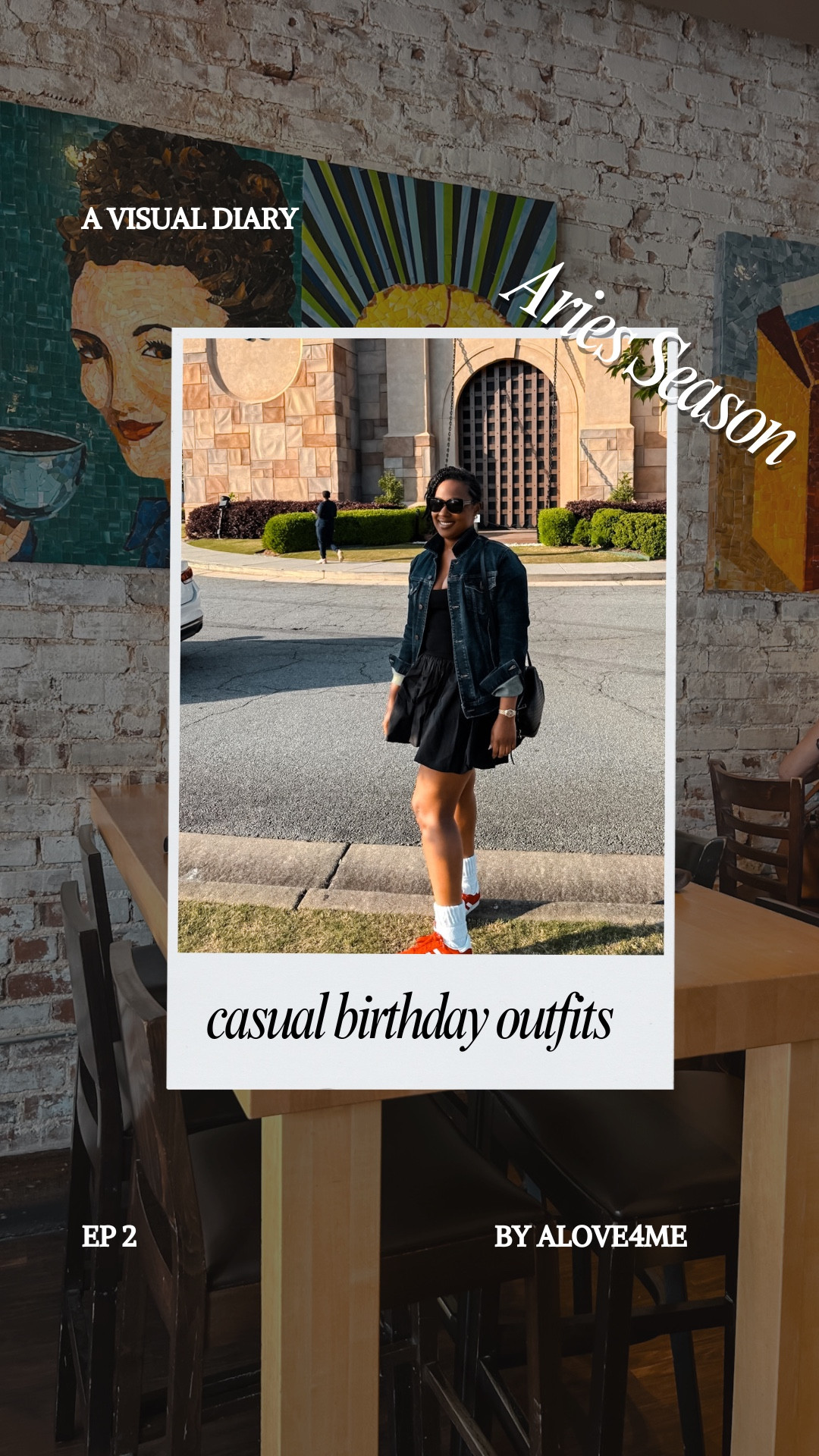 Multiple celebrations calls for a few outfits 

#LTKStyleTip