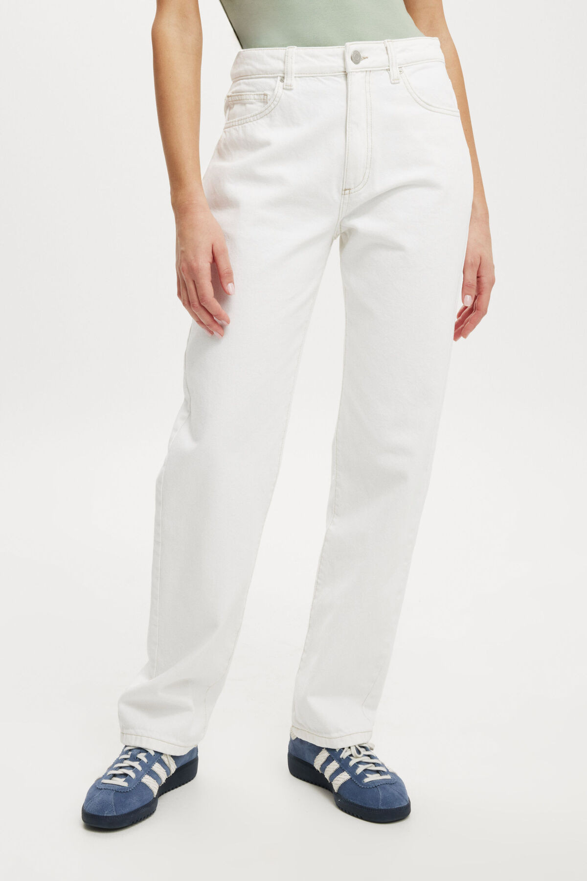 Original Straight Jean | Cotton On (ANZ)