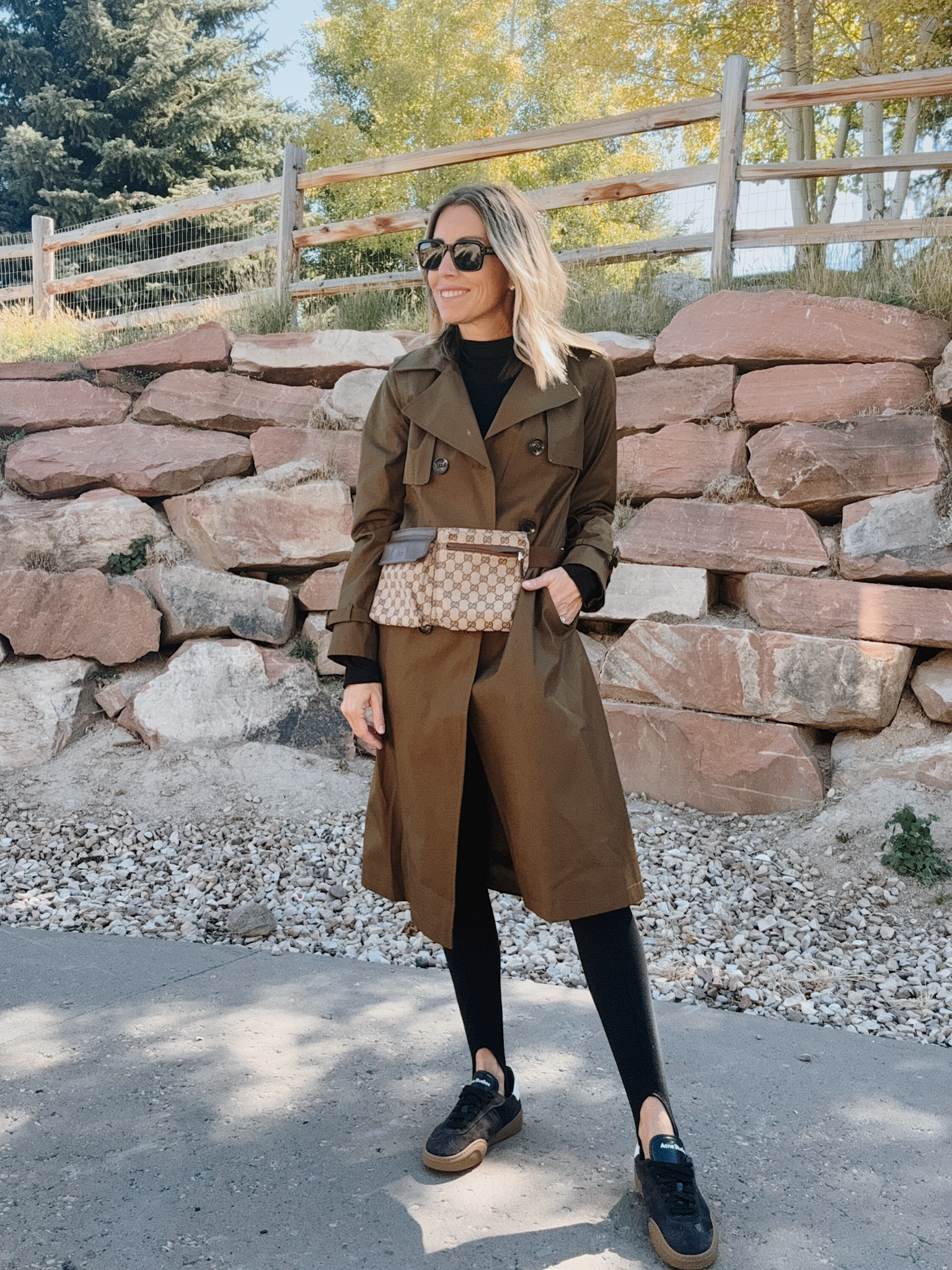#walmartpartner I’ve mentioned it before, but I have bought most of my Louis Vuitton pre-loved from @walmartfashion! The selection is amazing + authenticity is guaranteed. They also have a variety of Gucci, Prada, and  Hermes! 
#prelovedfinds
#walmartfashion 

#LTKItBag #LTKStyleTip
