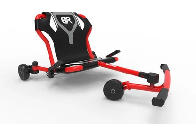 EzyRoller Drifter Pro X Bravo Red - EzyRoller Drifter Pro X Bravo Red | Shop.com