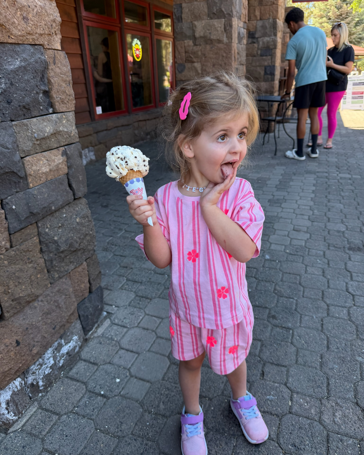 Sunriver!!!!

#LTKmomlife #LTKKids #LTKootd