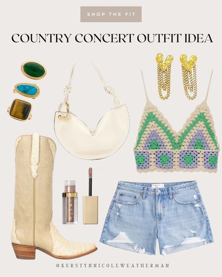 Concert Outfit

This western look is perfect for your next country music festival, Nashville trip, or bachelorette party!

Country concert outfit, western fashion, concert outfit, western style, rodeo outfit, cowgirl outfit, cowboy boots, bachelorette party outfit, Nashville style, Texas outfit, sequin top, country girl, Austin Texas, cowgirl hat, pink outfit, cowgirl Barbie, Stage Coach, country music festival, festival outfit inspo, western outfit, cowgirl style, cowgirl chic, cowgirl fashion, country concert, Morgan wallen, Luke Bryan, Luke combs, Taylor swift, Carrie underwood, Kelsea ballerini, Vegas outfit, rodeo fashion, bachelorette party outfit, cowgirl costume, western Barbie, cowgirl boots, cowboy boots, cowgirl hat, cowboy boots, white boots, white booties, rhinestone cowgirl boots, silver cowgirl boots, white corset top, rhinestone top, crystal top, strapless corset top, pink pants, pink flares, corduroy pants, pink cowgirl hat, Shania Twain, concert outfit, music festival


Follow my shop @kerstynweatherman on the @shop.LTK app to shop this post and get my exclusive app-only content!

#liketkit #LTKfindsunder100 #LTKparties #LTKstyletip
@shop.ltk
https://liketk.it/4Cama

#LTKFestival #LTKU #LTKStyleTip
