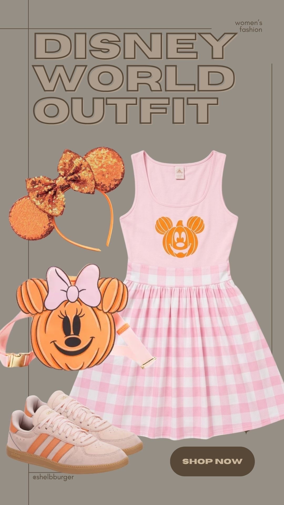 Women’s Halloween outfit for Mickey’s not so scary Halloween party at Magic Kingdom, Disney World vacation ￼

#LTKTravel #LTKSeasonal