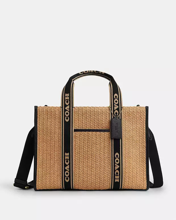 Smith Tote Bag | Coach Outlet US