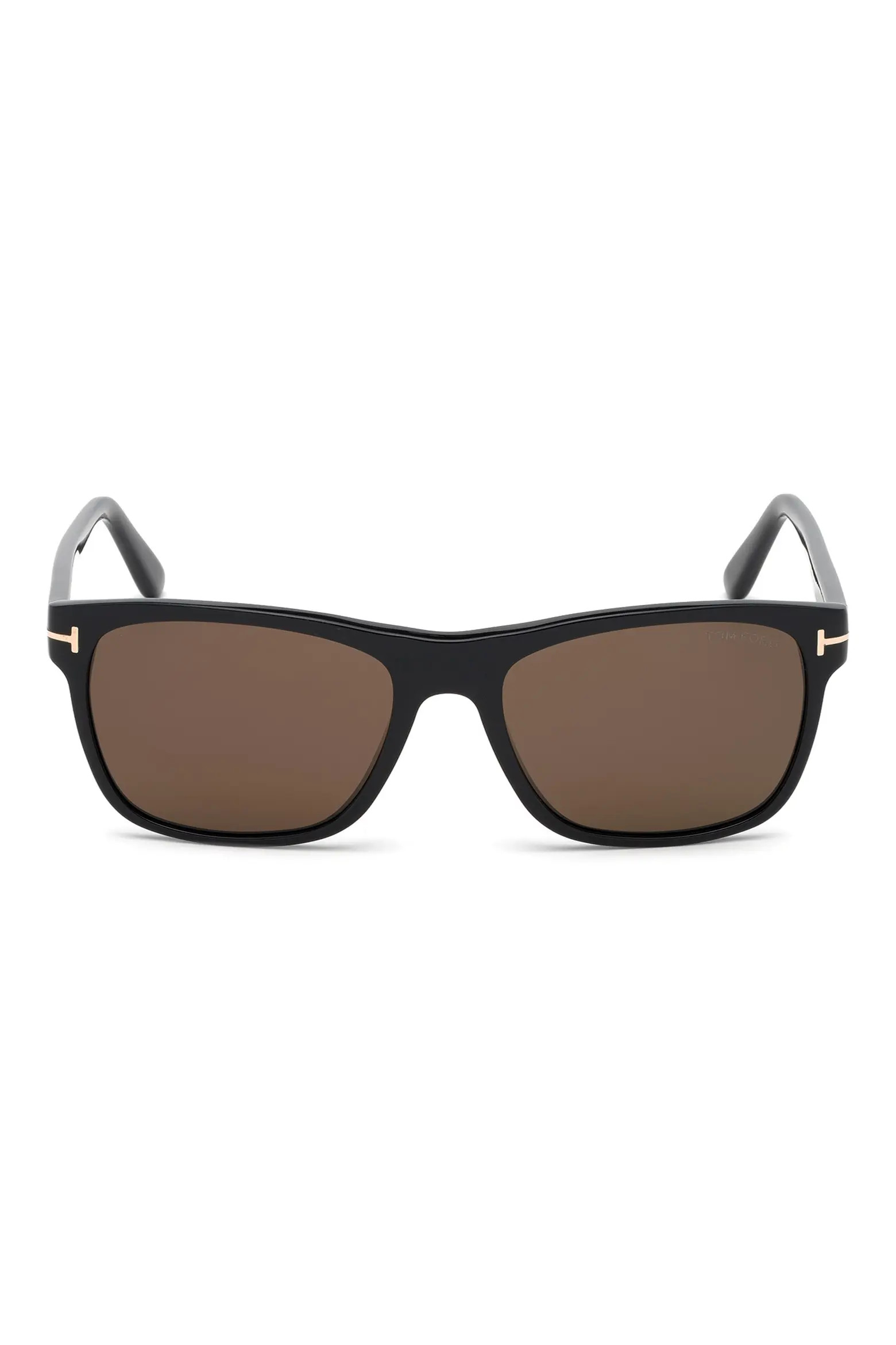Giulio 57mm Geometric Sunglasses (Men) | Nordstrom | Nordstrom