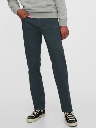 Soft Wear Slim Jeans with GapFlex | Gap (US)