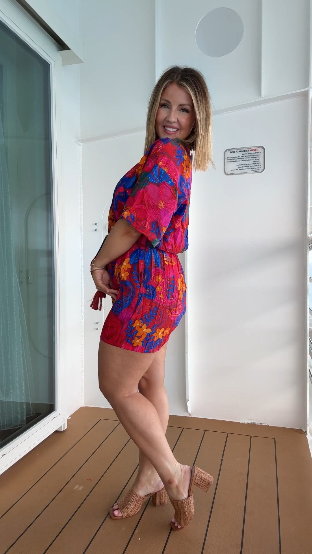 @VICI this romper is so chic and mom approved!

#LTKTravel #LTKootd #LTKmomlife