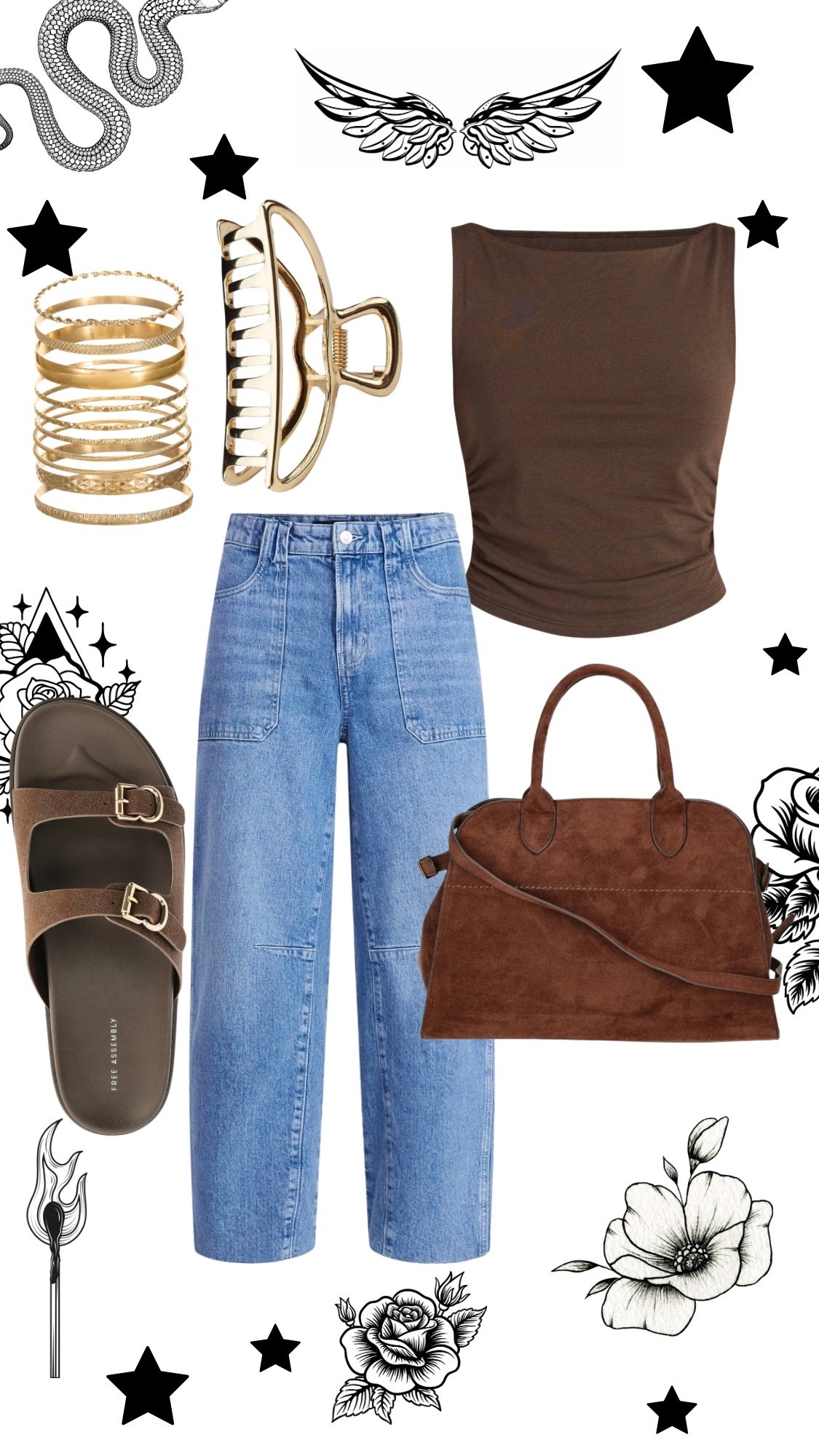 A more dressy date night inspo 

#LTKMidsize #LTKootd #LTKgrwm