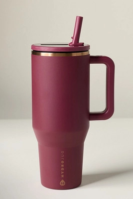 HydroJug 40 oz. Traveler | Anthropologie (US)