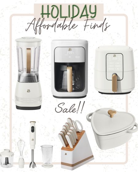 Popular Drew Barrymore select items on sal now! Kitchen, gift idea, mother, mother in law, Beauty high performance. Walmart Finds, Affordable Finds, walmart kitchen, appliances 

#LTKHoliday #LTKSeasonal