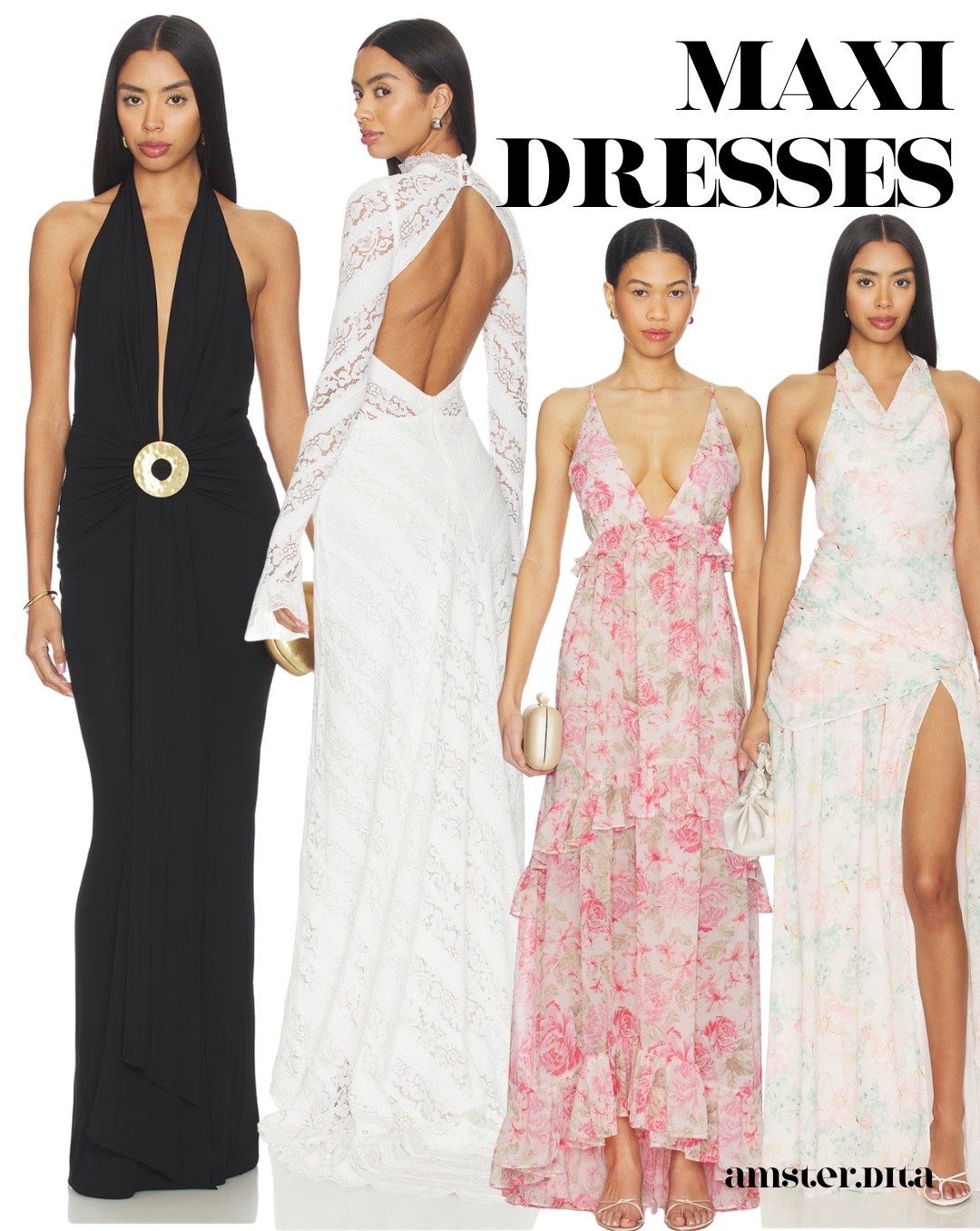 Long, flattering and endlessly wearable ✨ 
These maxi dresses are true closet staples you'll reach for again and again 💫
Simple, chic and always in style
Tap to shop your favorites!

maxi dress maxi dresses long dress long dresses flowy maxi dress elegant maxi dress chic maxi dress casual maxi dress summer maxi dress spring maxi dress fall maxi dress winter maxi dress vacation maxi dress beach maxi dress resort maxi dress holiday maxi dress wedding guest maxi dress evening maxi dress party maxi dress date night maxi dress formal maxi dress semi formal maxi dress boho maxi dress floral maxi dress floral maxi dress pastel maxi dress white maxi dress black maxi dress blue maxi dress navy maxi dress green maxi dress emerald maxi dress pink maxi dress blush maxi dress red maxi dress satin maxi dress silk maxi dress chiffon maxi dress lace maxi dress breathable fabric dress soft fabric dress flowy fabric dress lightweight fabric dress comfortable fit dress relaxed fit dress effortless dress timeless dress classic dress modern dress trendy dress minimalist dress chic dress feminine dress romantic dress elegant outfit maxi outfit vacation outfit beach outfit resort outfit summer outfit spring outfit travel outfit holiday outfit sunset outfit dinner outfit beach wedding outfit wedding guest outfit garden party outfit evening look outfit casual chic outfit everyday outfit ideas capsule wardrobe maxi dress outfit styling ideas fashion blogger style celebrity style trending now dress must have dress new season dress sustainable dress slow fashion dress wardrobe staple dress versatile dress polished look outfit inspiration outfit ideas 2026 summer dresses collection resort wear dress vacation capsule wardrobe travel friendly dress beach holiday dress

#LTKSeasonal #LTKootd #LTKover40 #LTKparties #LTKsalealert 

#LTKmidsize #LTKwedding #LTKstyletip