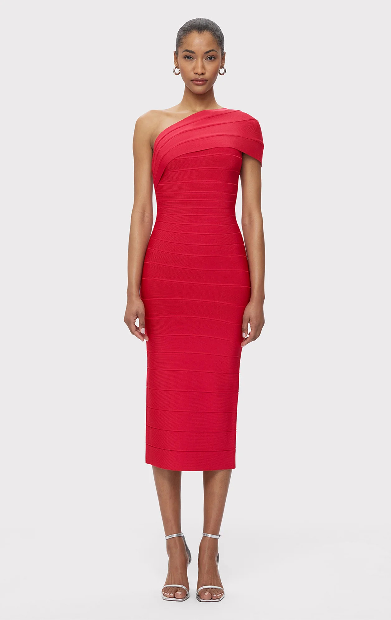 THE ABIGAIL DRESS | Herve Leger