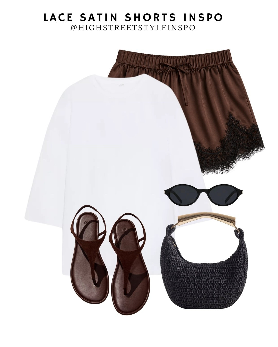 Satin shorts inspo ✨


Tags: trending now, spring style, city break, everyday style, elevated basics, capsule wardrobe, summer style, resort wear, vacation, spring fashion, spring outfits, date night outfits, holiday outfit, Ibiza 

#LTKunder100 #LTKSeasonal #LTKbasics #LTKcapsule  #LTKvacation  #LTKholiday 

#LTKspring #LTKsummer #LTKspring #LTKuk #LTKsummer