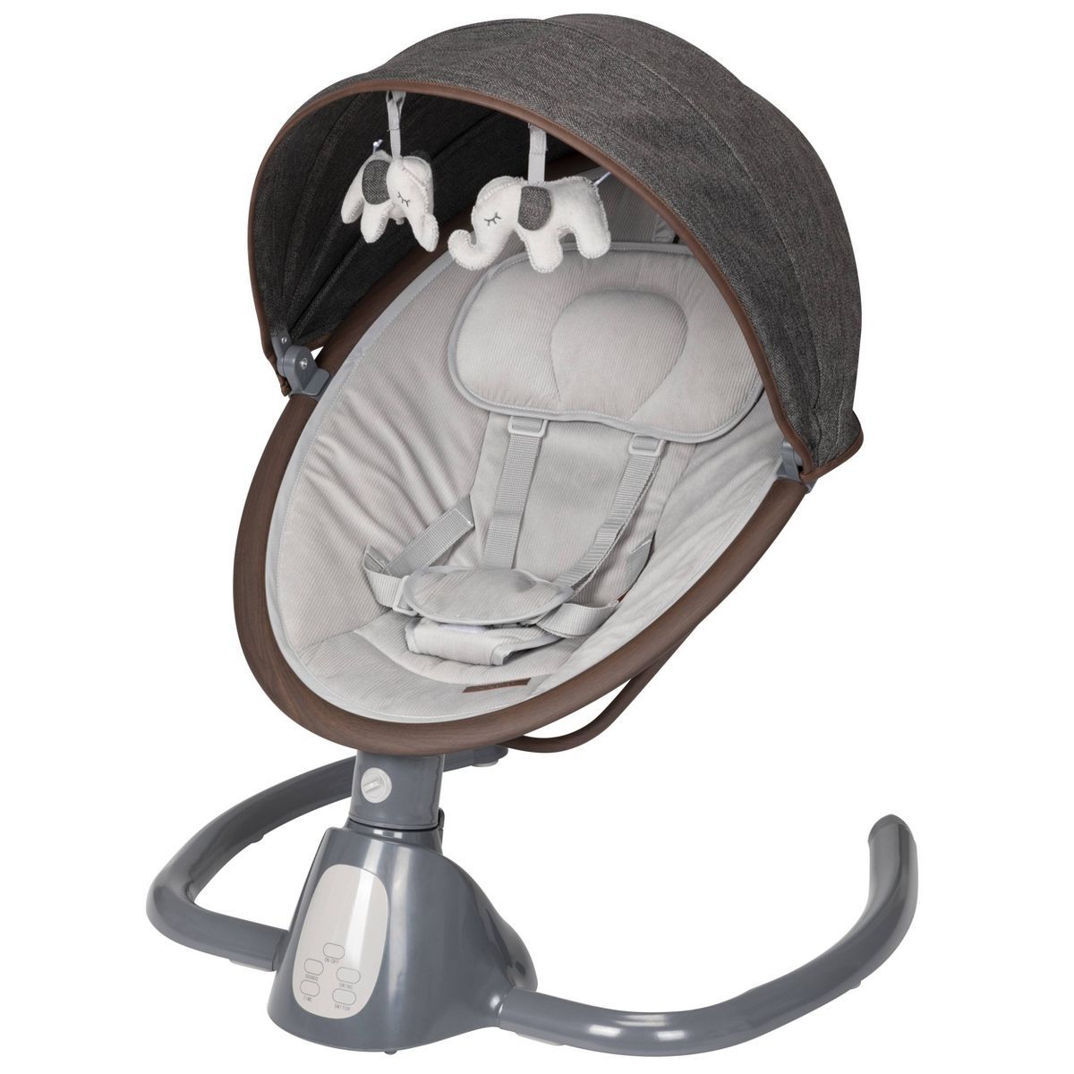 Safety 1st 5-Modes Bluetooth Baby Swing | Target