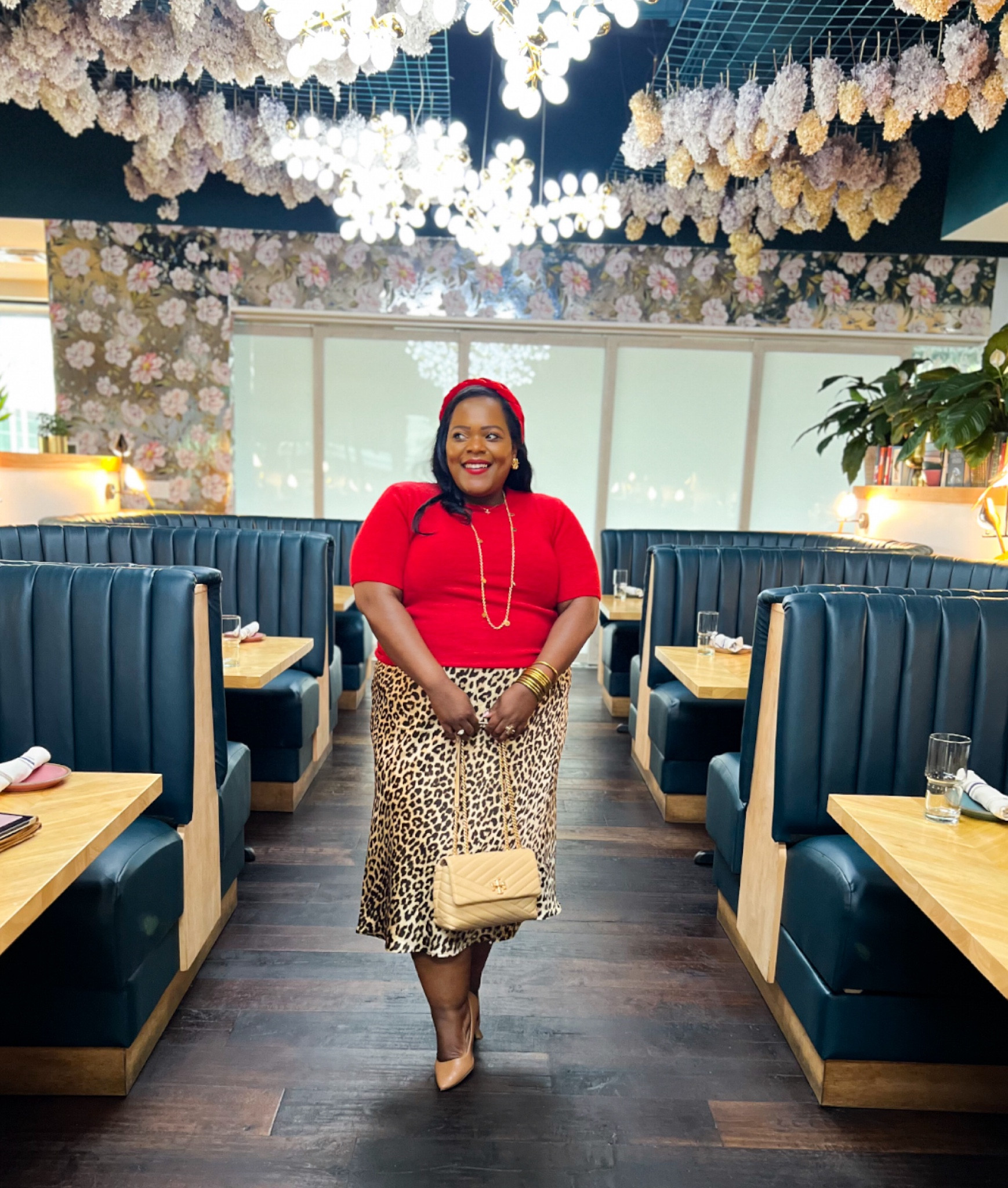 Fall Trends, red and leopard …. I’m
ready 😉♥️ 🐆 

#LTKStyleTip #LTKSeasonal #LTKSaleAlert