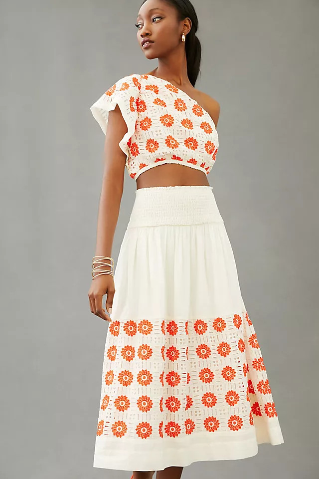 By Anthropologie Two-Piece Set | Anthropologie (US)