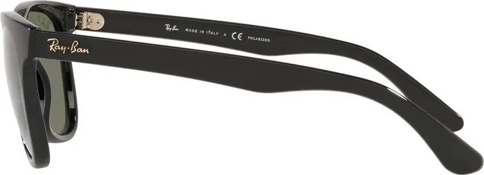 Ray-Ban 54mm Polarized Wayfarer Sunglasses | Nordstromrack | Nordstrom Rack