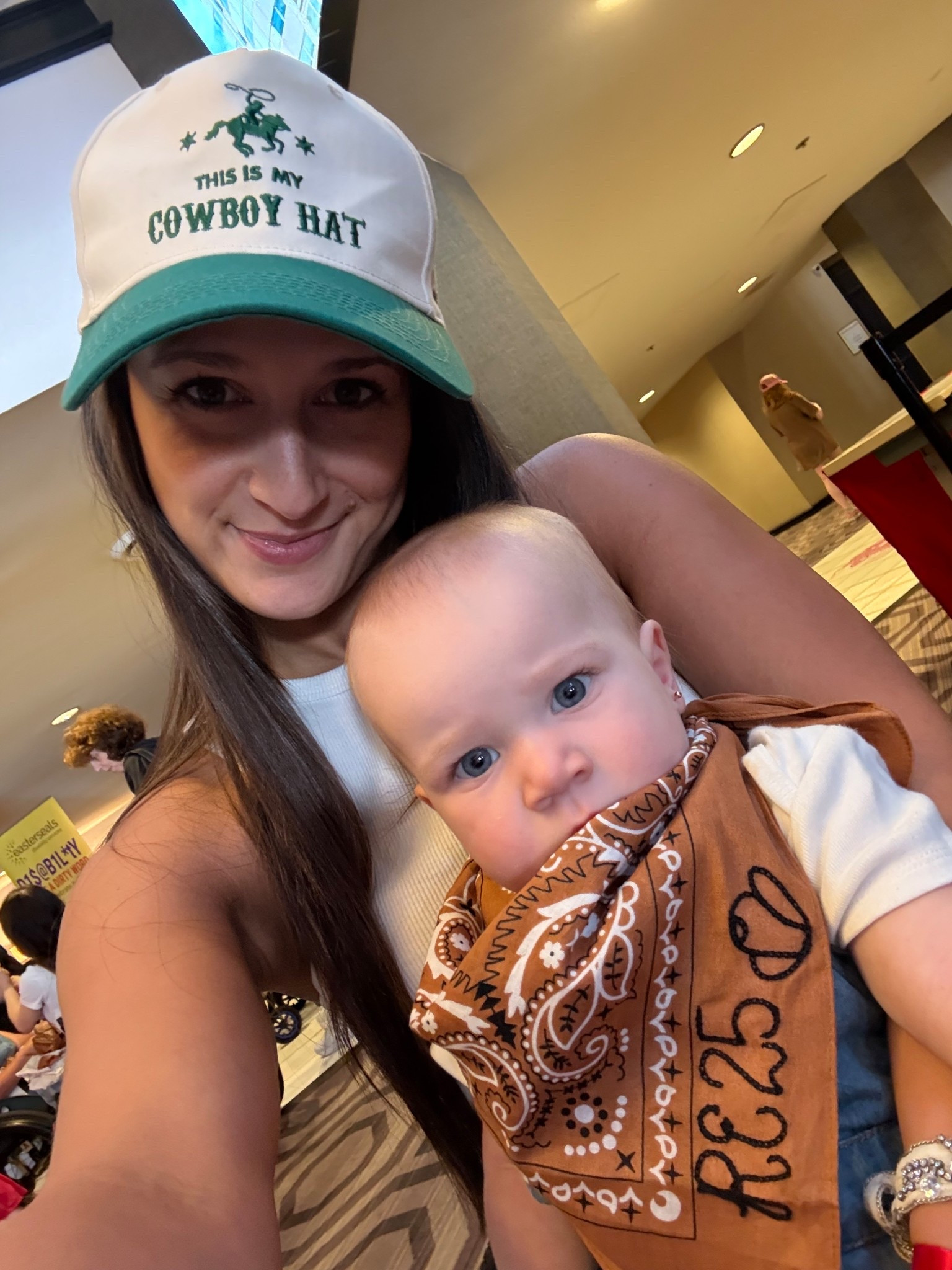 One of my fav hats right now

#LTKStyleTip #LTKFamily #LTKKids